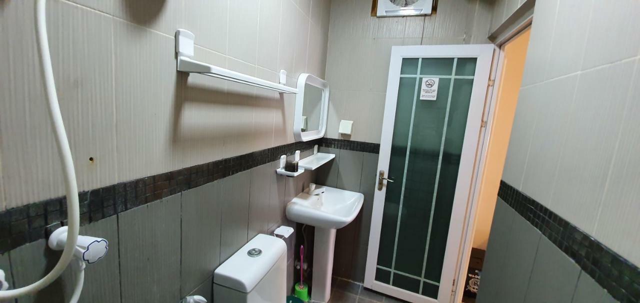 เซิร์ฟ เดค Hotel Thulusdhoo ภายนอก รูปภาพ